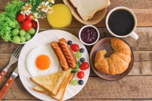 Cafe - Takeaway - City Fringe - Takings approx. $19,000 p.w. - Nets $6k p.w. - G1806