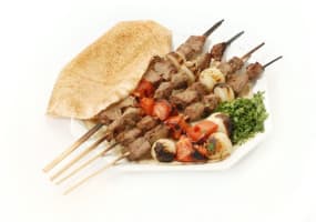 Kebabs & Cafe *Tkg 4,500pw*South East*Cheap Rent*Long Lease(1503022)