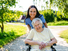 Established and Growing NDIS Disability Support Business – Regional Victoria