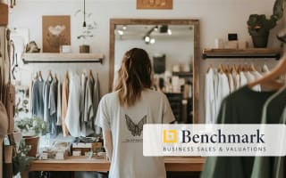 $2.13M Revenue | $639K Avg Adjusted Net Profit | Strong Margins