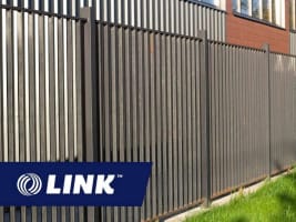 Established, Scalable Gate & Fencing Wholesaler/Manufacturer