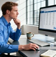 Cost Saving Award Winning AI Powered Desktop Accounting Software | ID: 1423