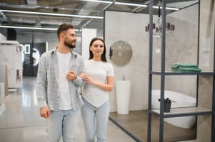 Tile, Bathroom and Joinery Business for Sale