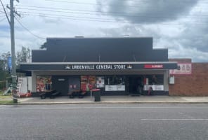Freehold Urbenville LPO & General Store (SP2609)