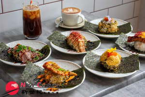 LICENSED RESTAURANT -- CARLTON -- 1P10760