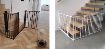 Child Safety Products Business | Online + Installation (DM2506)