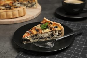 Patisserie  -Bakery  -Takeaway -  Northern Beaches - SM1525