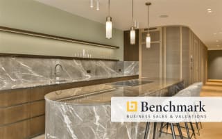 Established Stone Masonry Business Servicing  Builders & Developers in SEQ