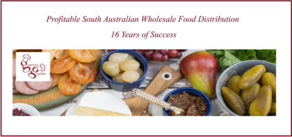 Profitable South Australian Wholesale Food Distribution 16 Years of Success