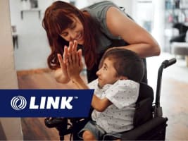 UNDER OFFER Scalable NDIS Business with Minimal Owner Hours