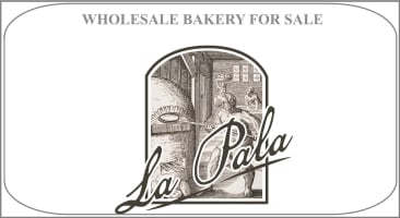 La Pala Wholesale Bakery Currently Run Under Management