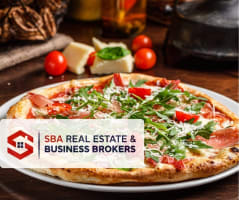 URGENT SALE - Richmond Pizza Shop for Sale | $19K Takings