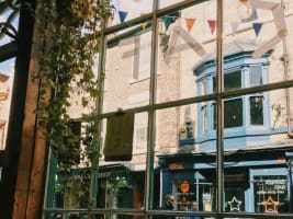 Do not miss this: Exceptional Cafe Opportunity in the Somerset Region