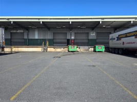 5991 Fresh Produce Facility M-Block Rocklea Market