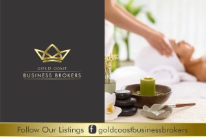 ICONIC DAY SPA OPPORTUNITY – ESTABLISHED, PROFITABLE & PRIME COASTAL POSITION