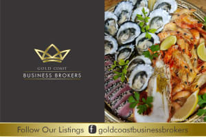 SEAFOOD RETAIL BUSINESS WITH STRONG REPEAT CUSTOMER BASE
