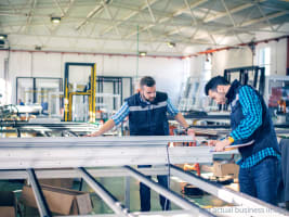 Premium Window Manufacturer. Wholesale only. No Installs – Sydney