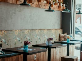 For Sale - Vibrant Cafe Steps from Burleigh Beach