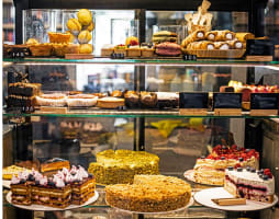 Beautifully Designed Cafe for Sale -Brisbane North 5937