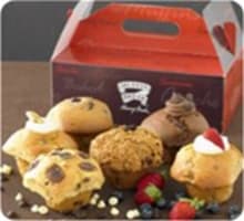 Top Performing Muffin Break Franchise in Eastern Shopping Centre - Ref: 15467