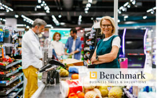 IGA Convenience Supermarket for Sale / Brisbane