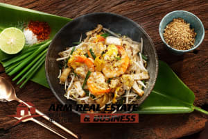 ​Near Beaconsfield Thai Restaurant | TKG 15K PW, Night Trading Only