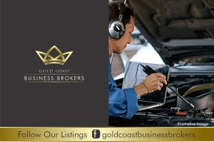 ESSENTIAL AUTOMOTIVE SERVICING WITH 90% REPEAT CUSTOMERS, CONSISTENT INCOME, AND LOW OVERHEADS