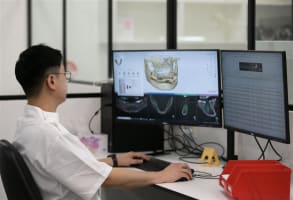 Premium Dental Laboratory for sale - FY26 Pro Forma Net Profit of $603,158 + SAV
