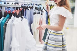 Retail  - Womens Fashion & Jewellery Boutique  - No competition  - North West  - FN1352