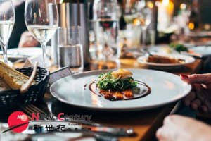 CHATTEL SALE LICENSED RESTAURANT --SPRINGVALE--1P11921