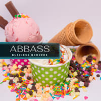 Popular & Profitable Ice Cream Franchise