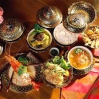 Great opportunity for an Asian Food Outlet