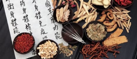 CHINESE MEDICINE CLINIC  -- TEMPLESTOWE LOWER  -- 1P11471