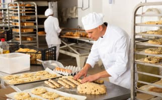 High-Performing Bakery Business | $50K+ Weekly Takings | Dual Site Operation