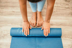 Fitness  -  Pilates -  Takings over $8000 p.w.  -  3 days  -  Inner West - W1956