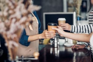 Cafe - Restaurant - Under management - Profitable - Great lease - Western Sydney - PM1055