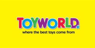 TOYWORLD FRANCHISE