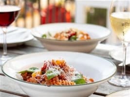 Ristorante Italiano Tradizionale Brisbane - 5745