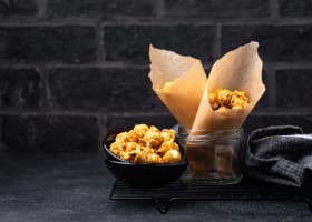 Reputable Popcorn Franchise with Various Locations Available - Ref: 18069