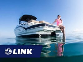Boat/Marine Sales & Service | Vendor Terms Available