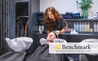 Geelong, Victoria Hair Salon for Sale