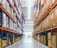 Highly Profitable, Manager-Run Products Distributor w Freehold - TSV