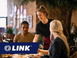 Established Specialty Restaurant in a Prominent Location