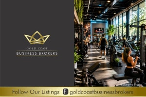 FITNESS CENTRE WITH LOYAL MEMBERSHIP BASE | WHITSUNDAYS