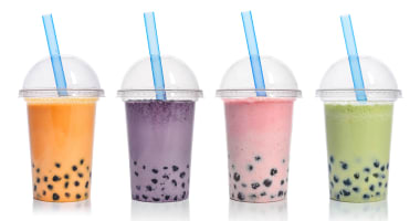 Takeaway  - Franchise - Bubble Tea - Takeaway -  Franchise - Popular bubble tea drinks - Net prof...