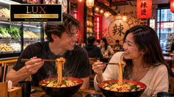 PRIME TAKEAWAY BUSINESS OPPORTUNITY – WEST BRISBANE