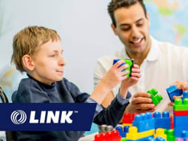 High-Performing Specialist NDIS Consultancy Group - Rev $3.1m