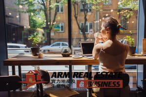CBD Cafe Opportunity: 5-Day Operation Near Flagstaff Gardens