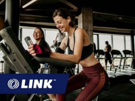 Established Gym - Convert to 24/7 Operation