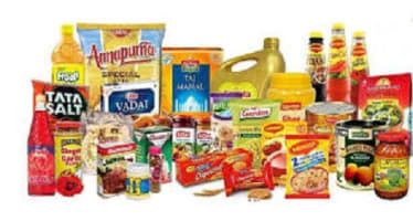 Indian Grocery - Excellent Setup - 37502